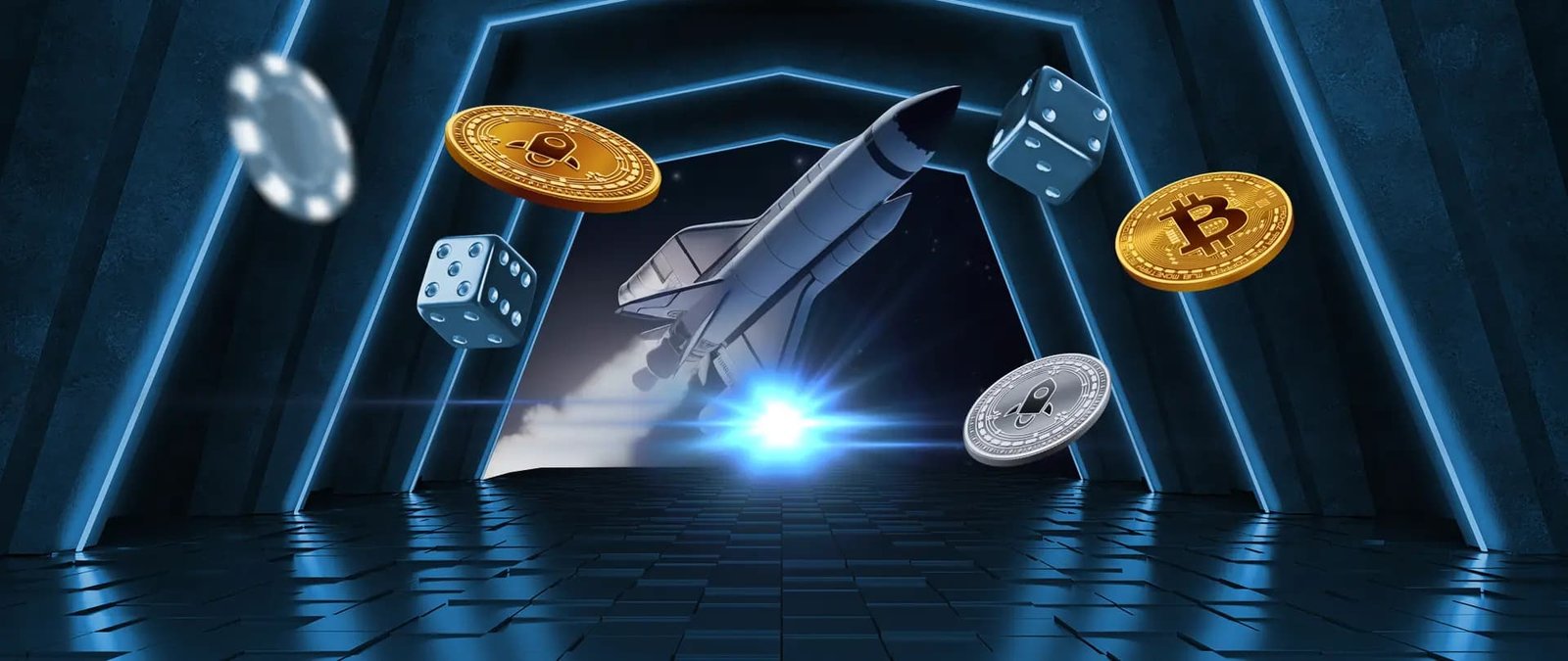 Crypto Casino Software