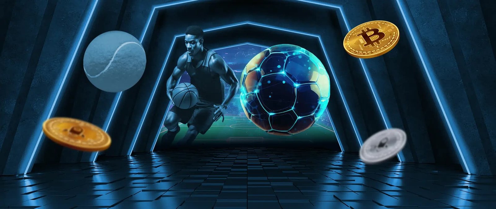 Crypto Sportsbook Software