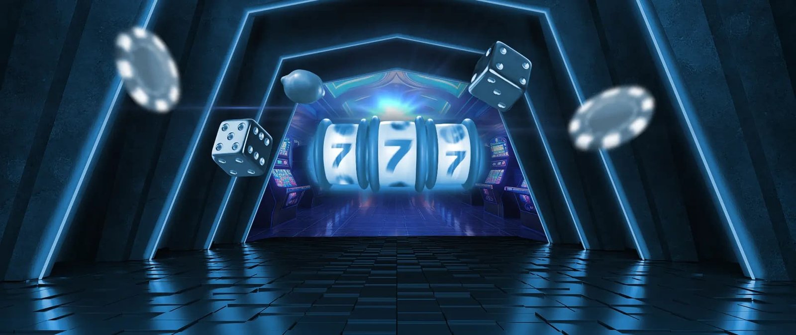 Online Casino Software